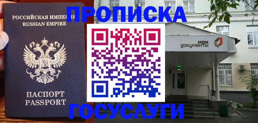 временная регистрация гарантия в Камышлове