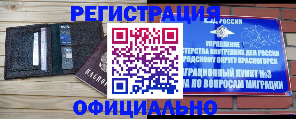 купить прописку в Камышлове